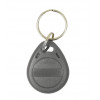 RFID KEYFOB EM RW Gray Брелок